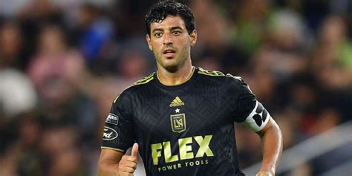 Carlos Vela: The Dynamic Forward Shaping Soccer History