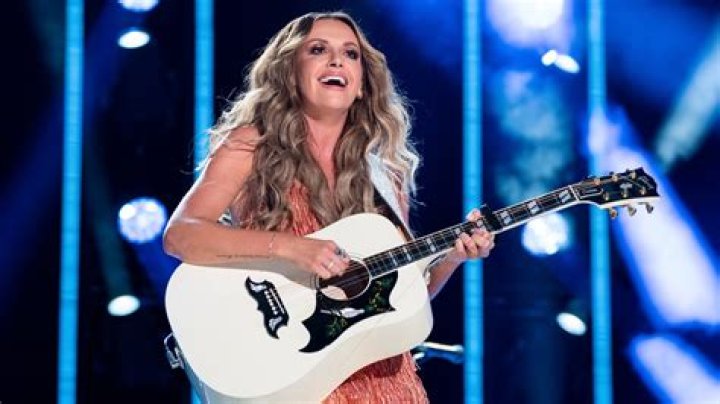 Carly Pearce: Country Music's Rising Star
