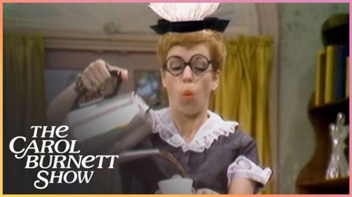 Carol Burnett: A Timeless Icon of Comedy