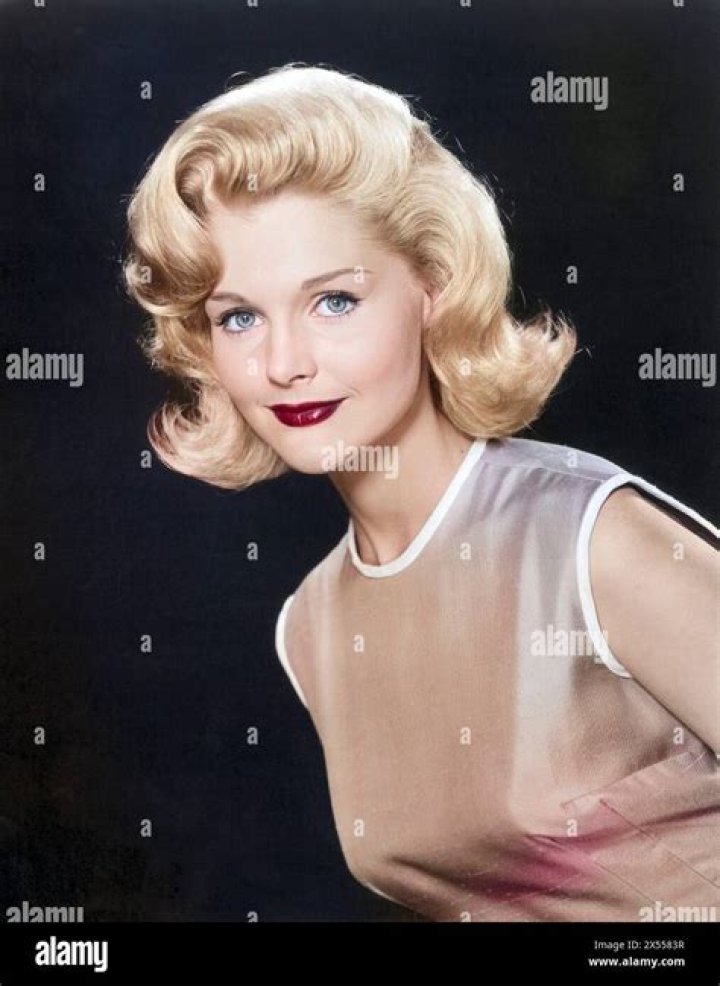 Carol Lynley: A Journey Through the Life of a Hollywood Icon