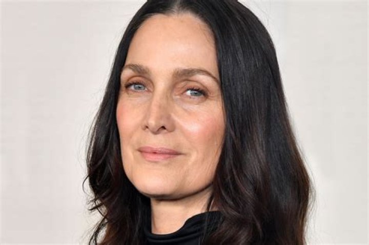 Carrie-Anne Moss Net Worth: Unveiling the Financial Success of Hollywood's Iconic Star