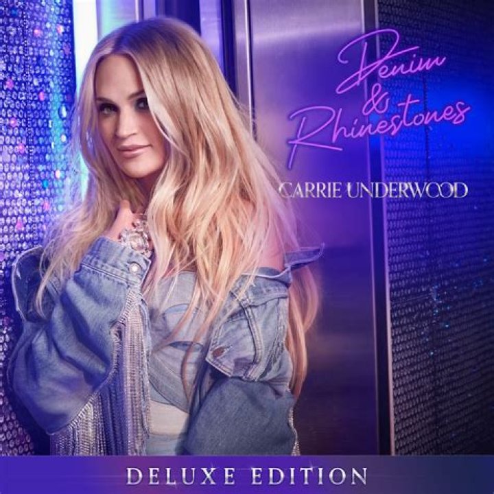 Carrie Underwood: An American Country Music Icon