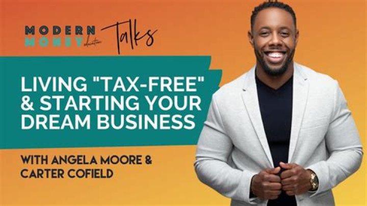 Carter Cofield Net Worth: Exploring His Wealth, Career, and Lifestyle