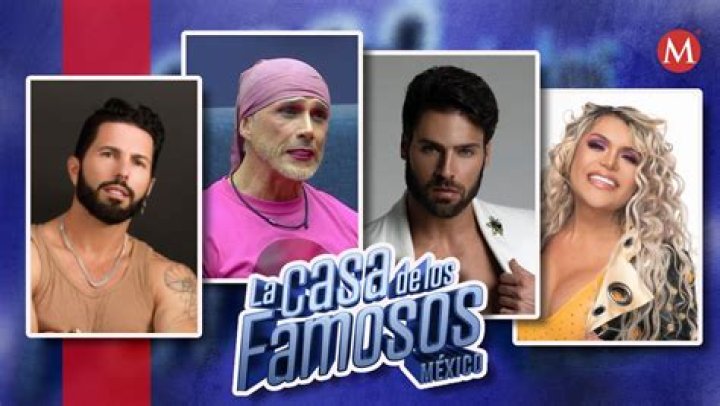 Casa de los Famosos 4 Vota: Everything You Need to Know About the Popular Reality Show