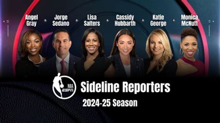Cassidy Hubbarth Pregnant: Everything You Need to Know About the ESPN Anchor&rsquo;s Journey