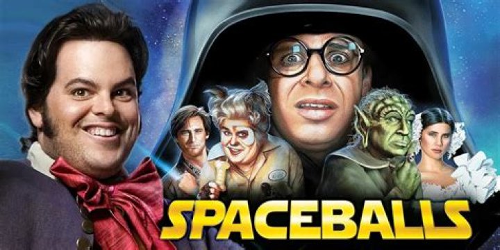 Cast and Crew of the All-Star Spaceballs Comedy Masterpiece