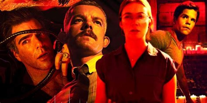 Cast of American Horror Story Season One: A Deep Dive into the Characters and Their Impact