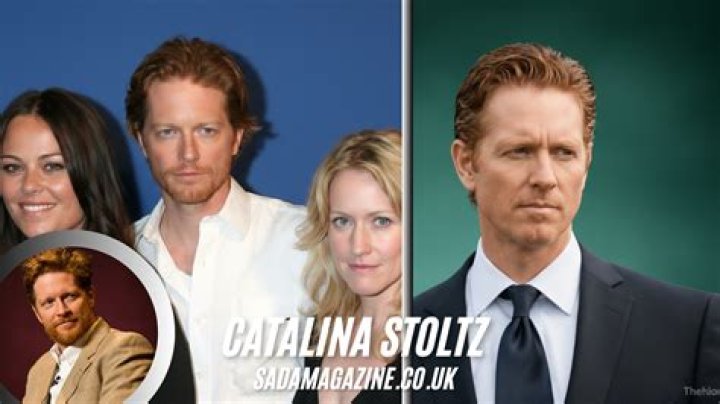 Catalina Stoltz: A Rising Star in the Spotlight