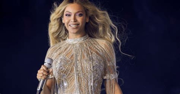 Cathy White: The Unsung Hero Behind Beyoncé's Success