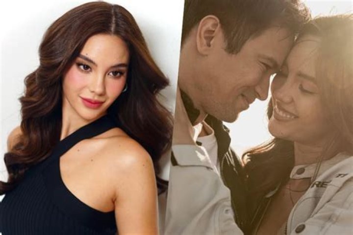 Catriona and Sam Milby Breakup: A Comprehensive Insight into Their Relationship Journey
