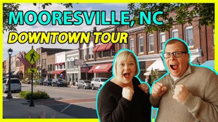 Cavin Cook: A Rising Star from Mooresville, NC