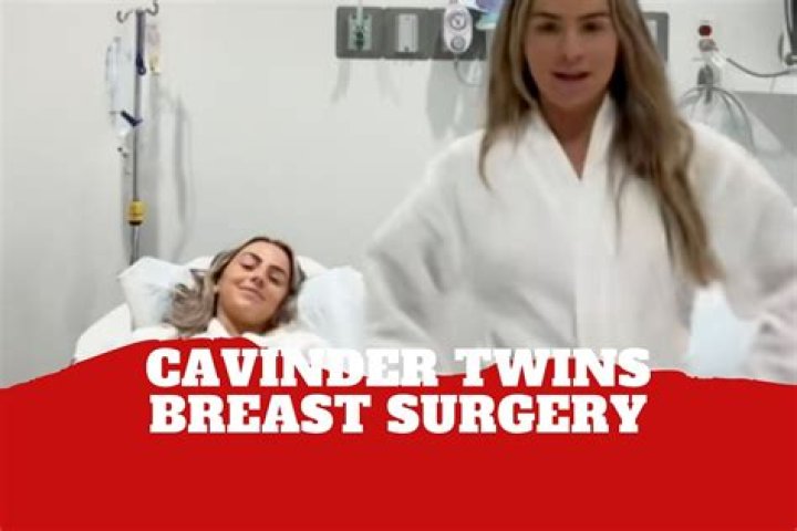 Cavinder Twins Nude: The Truth Behind the Clickbait and Sensationalism