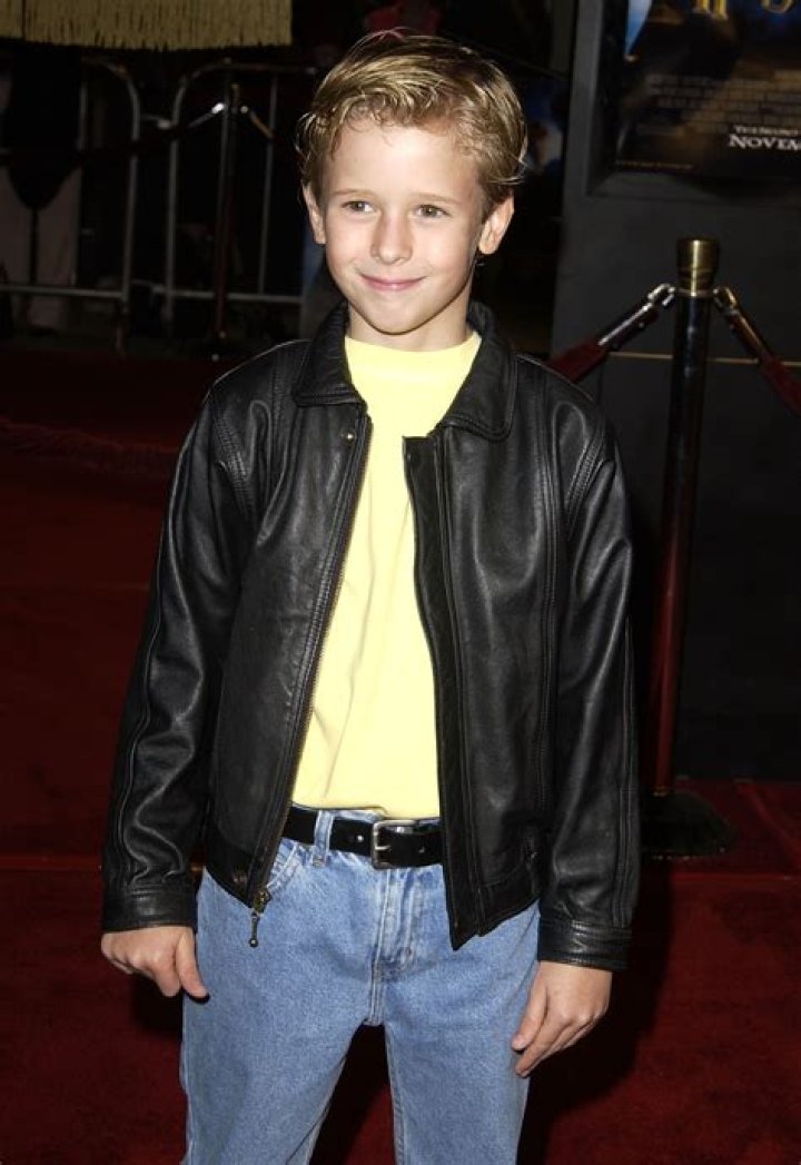 Cayden Boyd: The Rising Star in Hollywood