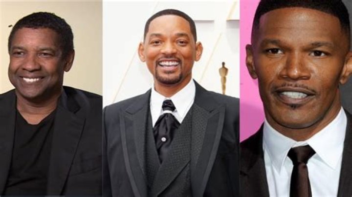 Celebrating Black Actors: A Tribute to Their Influence in Cinema