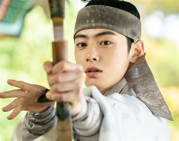 Cha Eun Woo Historical S: Insights into His Iconic Roles and Impact