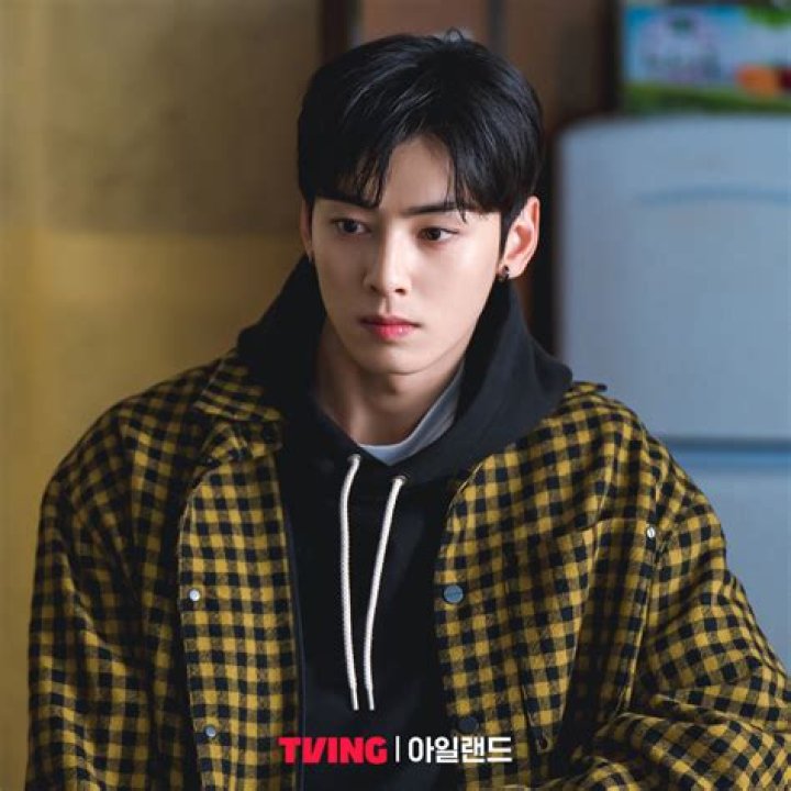 Cha Eun-woo: The Multi-Talented K-Pop Idol and Actor Taking the World by Storm