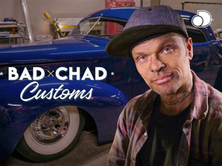 Chad Hiltz Net Worth: Unveiling the Life and Finances of the Mastermind Behind &ldquo;Bad Chad Customs&rdquo;