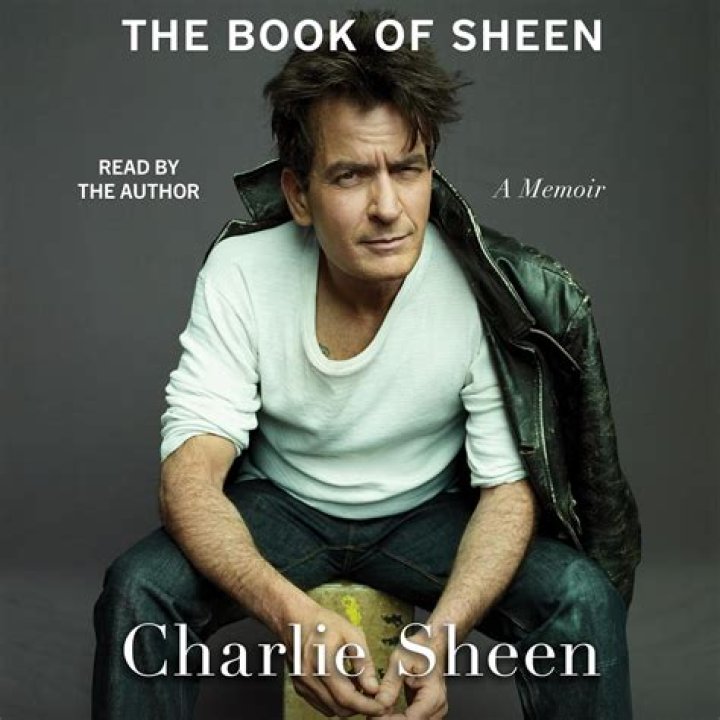 Charlie Sheen: The Unscripted Life of a Hollywood Icon