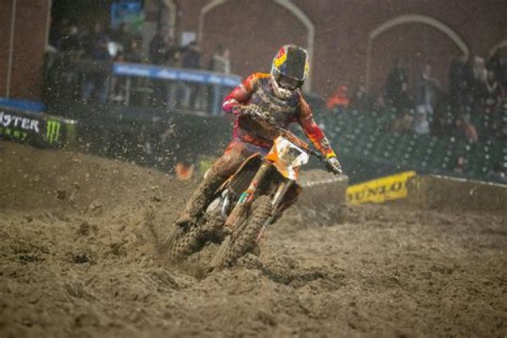 Chase Sexton Net Worth: Exploring the Wealth of a Motocross Star