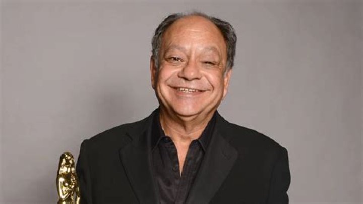 Cheech Marin Height: Unveiling the Truth About the Comedy Legend