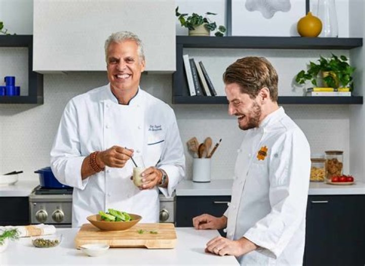 Chef Eric Ripert Net Worth: A Culinary Icon's Journey to Wealth and Fame