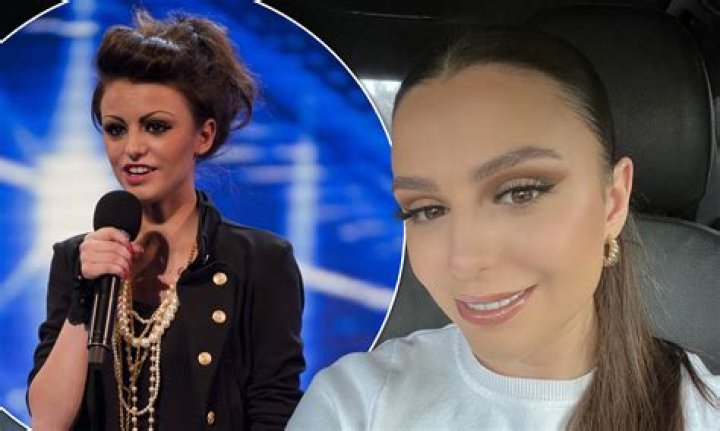 Cher Lloyd Net Worth: A Deep Dive into the Superstar's Finances