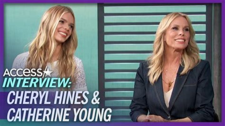 Cheryl Hines Daughter Accident: A Comprehensive Insight