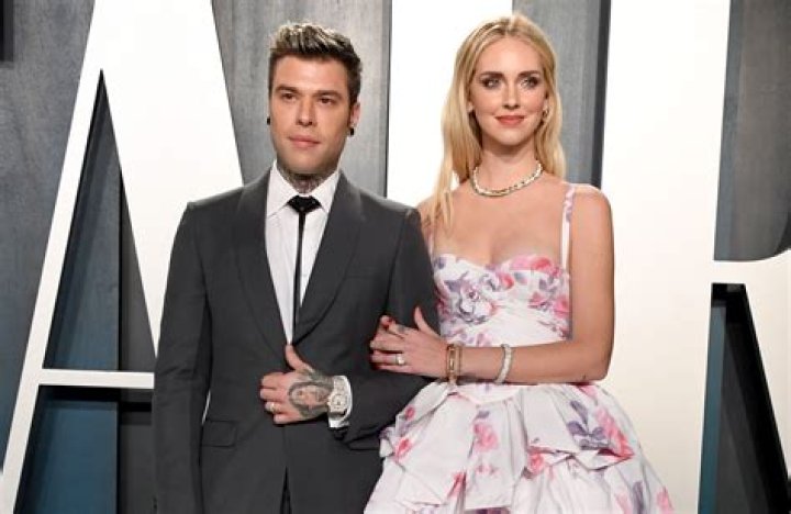 Chiara Ferragni and Fedez: Power Couple of Fashion and Music