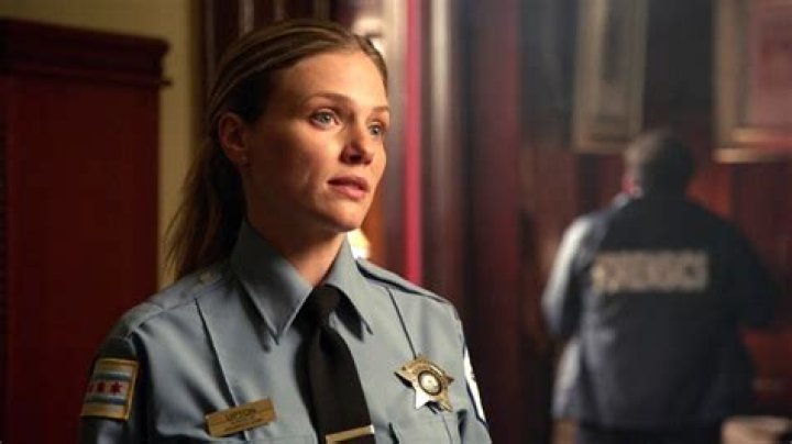 Chicago PD: Exploring Hailey Upton's Evolution
