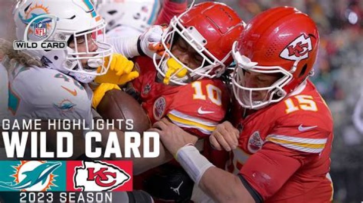 Chiefs Dolphins Score: A Comprehensive Analysis of the Game