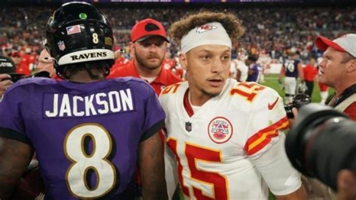 Chiefs vs Ravens Predictions: An In-Depth Analysis for NFL Fans