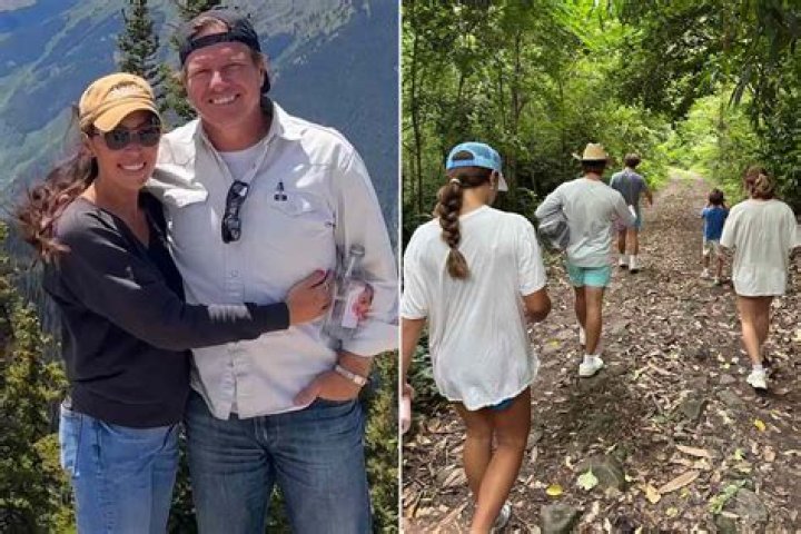 Chip Gaines Heart Attack: The Full Story You Need to Know