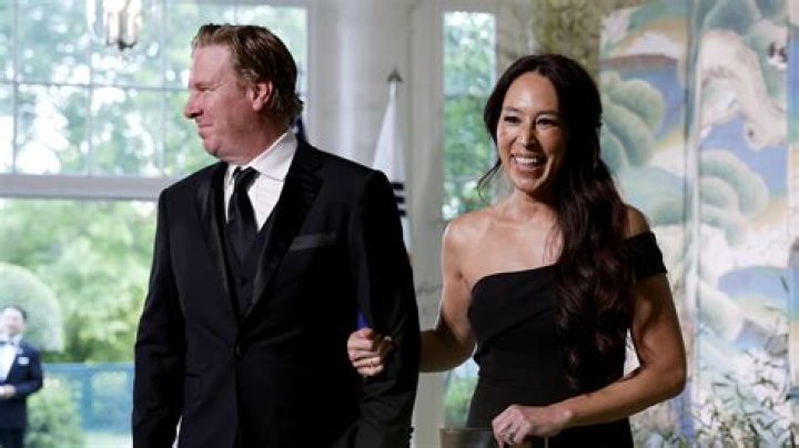 Chip & Joanna Gaines Divorce Stance: What They Said in New Interview