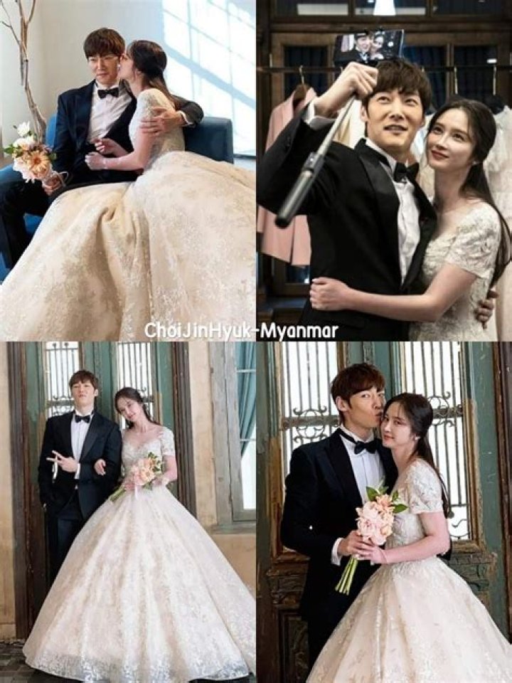 Choi Jin-hyuk's Wife: The Untold Story Behind the Spotlight