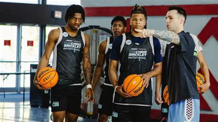 Chris Brickley Net Worth: A Deep Dive into the Life and Success of the NBA Trainer