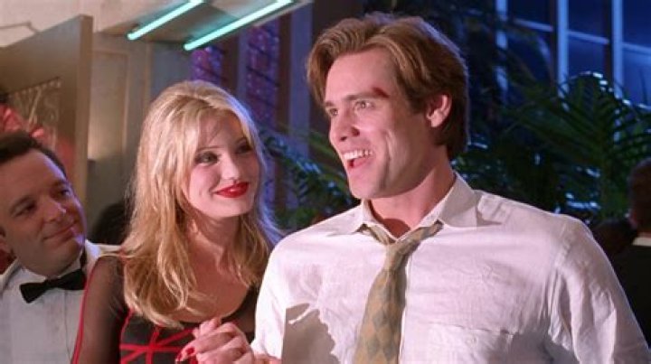Chris Isaak and Cameron Diaz: The Ultimate Duo You Never Knew You Needed