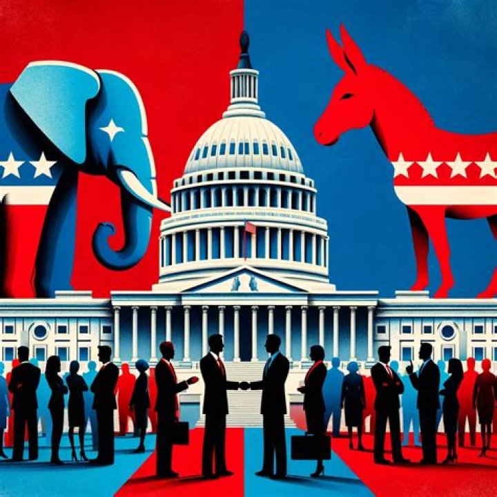Chris Stapleton and His Political Party Affiliations: Understanding His Views and Impact