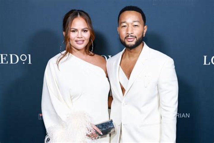 Chrissy Teigen's First Husband: Unveiling the Untold Story