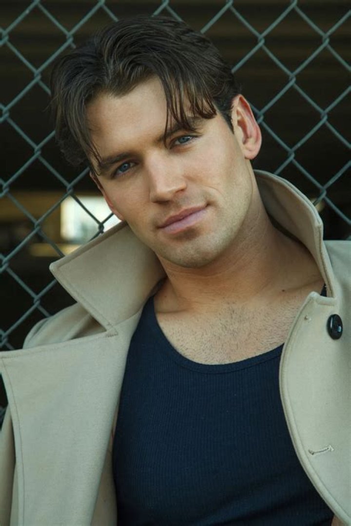 Christian Kane: The Versatile Actor and Musician Taking Hollywood by Storm