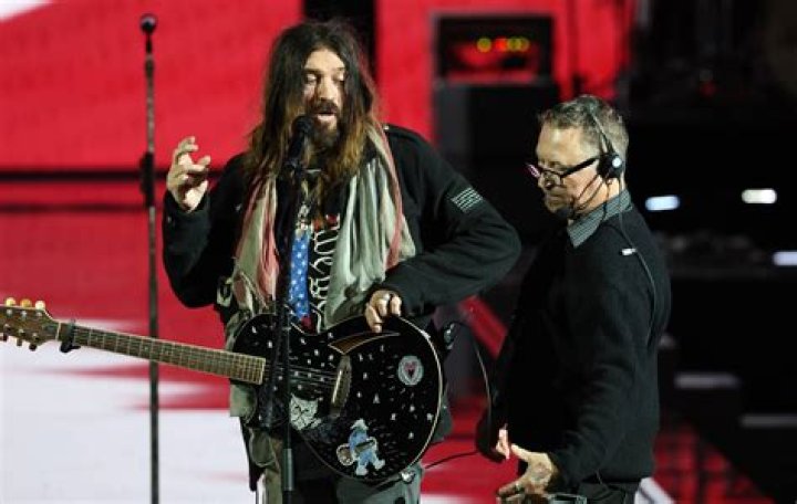 Christopher Cody: The Life and Legacy of Billy Ray Cyrus' Son