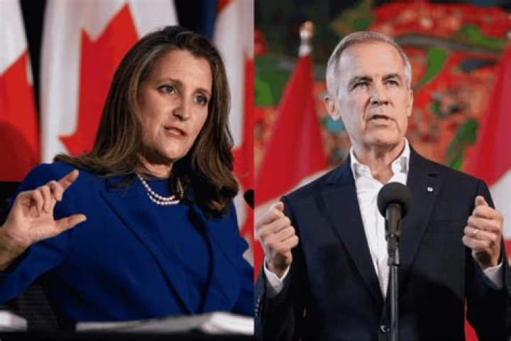 Chrystia Freeland Children: A Comprehensive Look Into the Lives of the Canadian Politician's Family