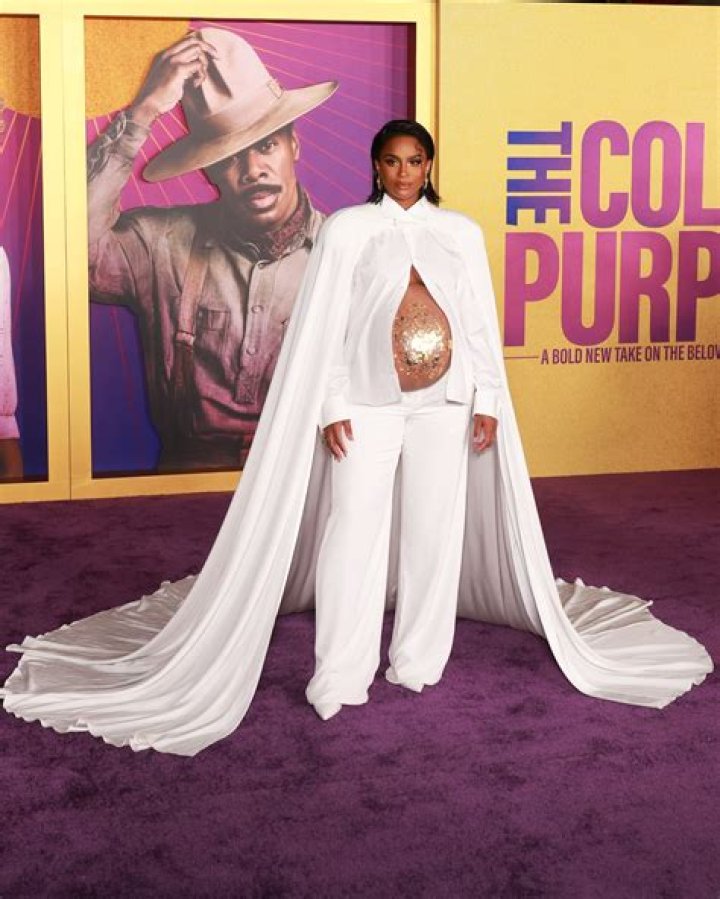 Ciara Pregnant 2025: A Comprehensive Look at the Latest Developations in Ciara's Journey