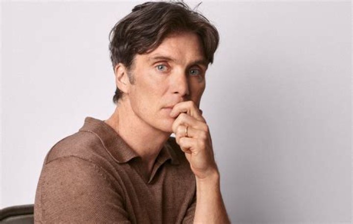 Cillian Murphy: Unraveling His Relationships and Personal Life