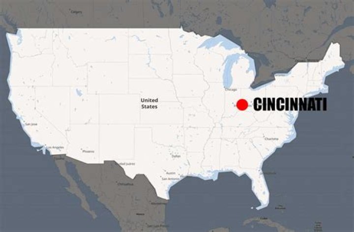 Cincinnati State: A Gateway to Opportunities in Cincinnati, Ohio