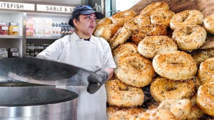 Cleveland Bagel Company: A Delectable Journey Through the Art of Bagel Making