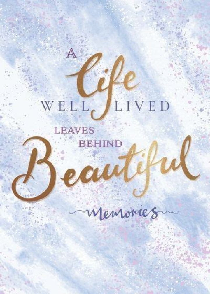 Cline Hanson Obituaries: A Tribute to a Life Well-Lived