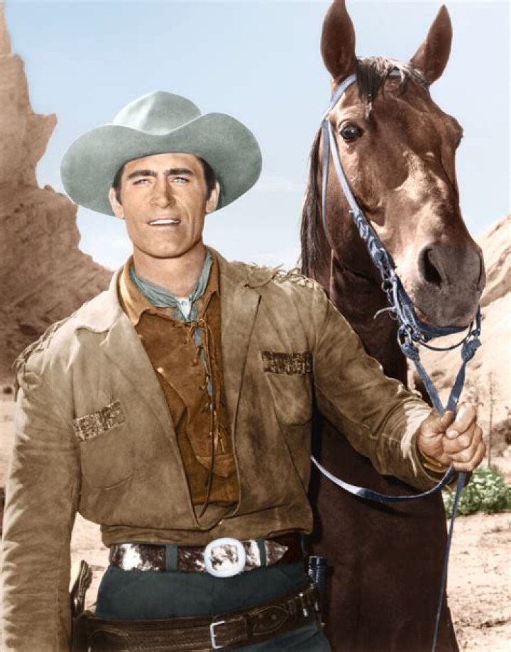 Clint Walker: A Journey Through the Life of a Western Legend
