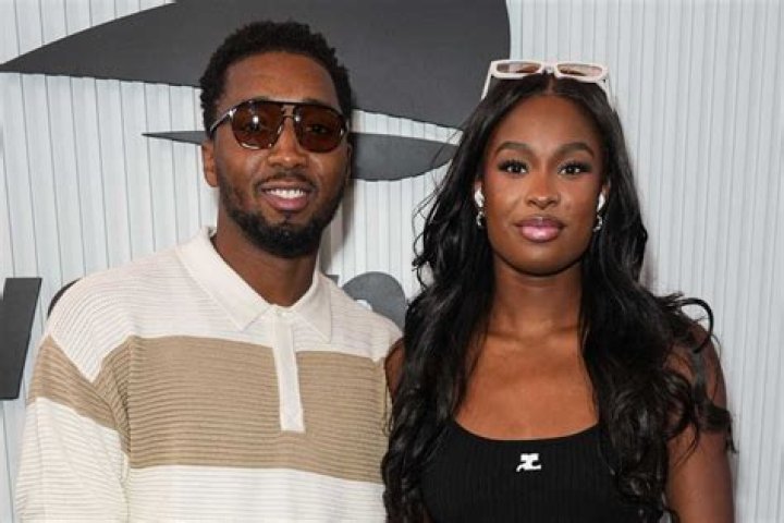 Coco Jones and Her Loving Partner Mike Williams: A Deep Dive into Their Relationship