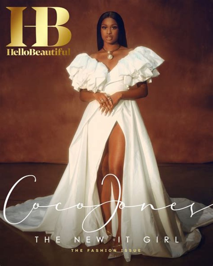 Coco Jones: Unraveling Her Net Worth and Career Journey