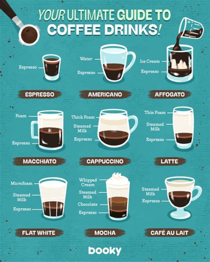 Coffee U: Your Ultimate Guide to the World of Coffee
